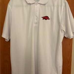 Razorback Polo